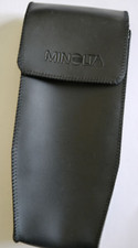 PRL MINOLTA CASE FLASH CASE CAMERA ACCESSORIES CAMERA