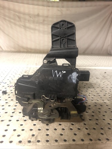 Tür Schloss Türschloss vorne rechts Zentralverriegelung VW Passat 3B 3B0837868