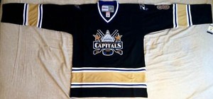 ovechkin black jersey