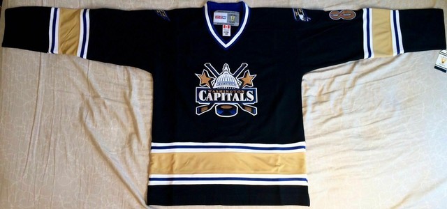 Washington Capitals 2006 Jersey on Sale 