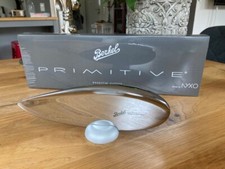 BERKEL PRIMITIVE Kochmesser Messer Sammler Au...