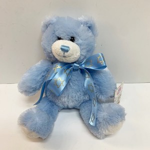 baby's first soft toy