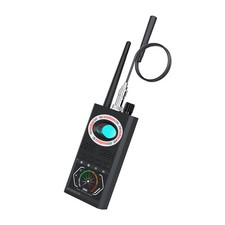 K68S Wireless RF Detector Anti-Spy Camera GSM Bug Tracker Finder Signal Scannehl