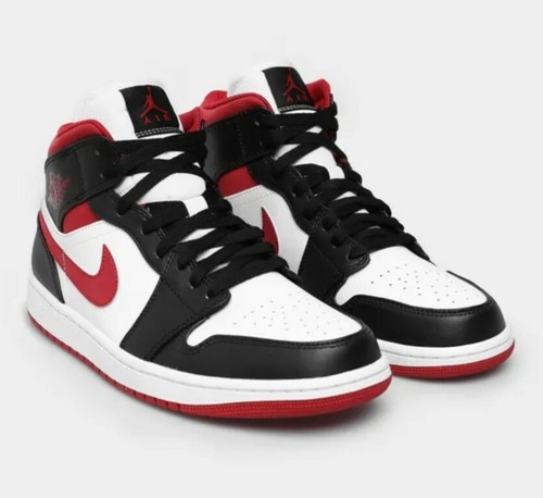NIKE AIR JORDAN 1 RETRO US 13 METALLIC 