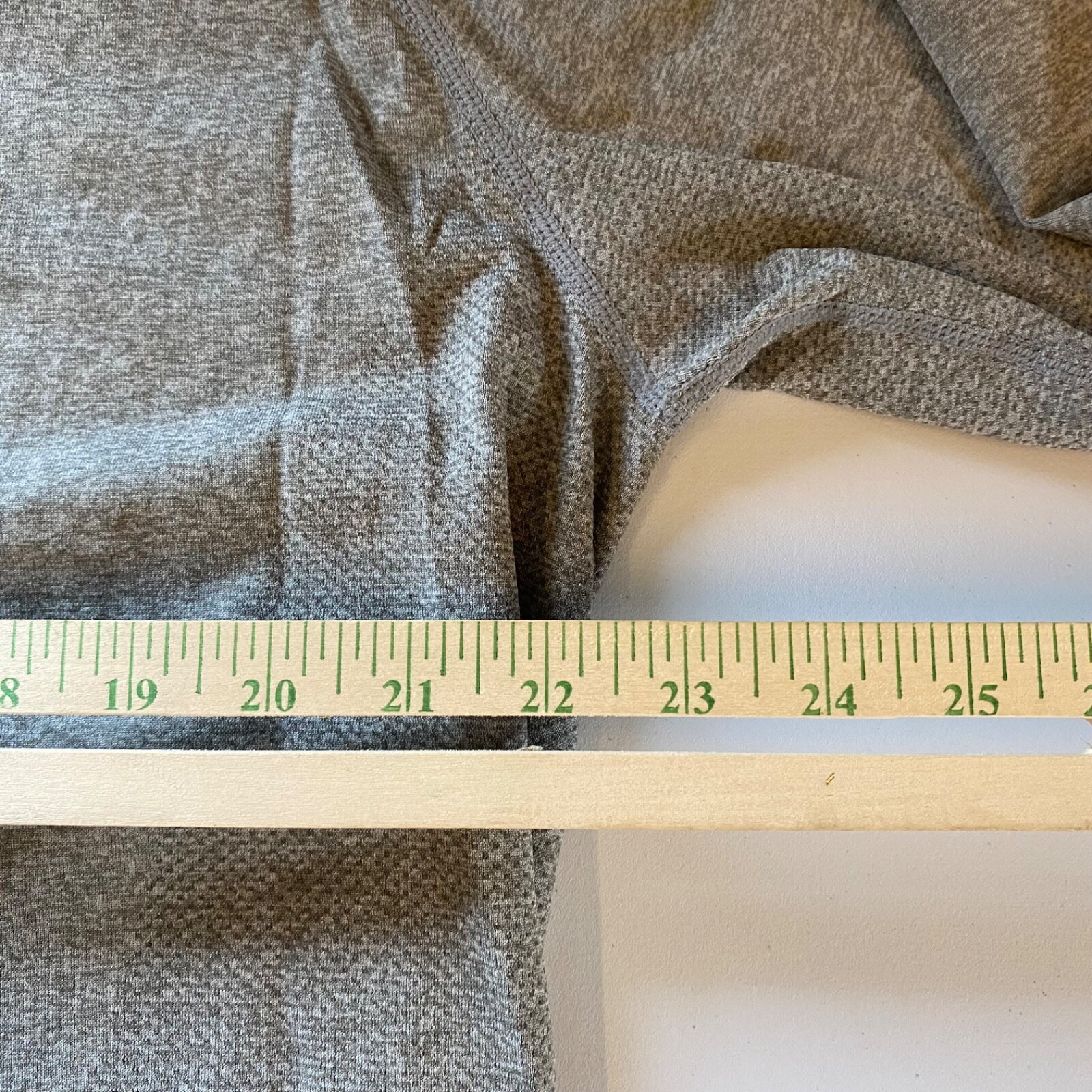 Fabletics 1/4 Zip Pullover Long Sleeve Lightweigh… - image 6