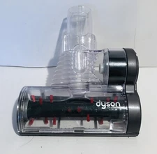 Dyson Mini Turbo Turbine Brush Pet Animal Tool Attachment Vacuum Head DC24 DC41