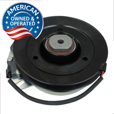 Replacement for Warner 5218-202  PTO Clutch; Upgraded Next Gen