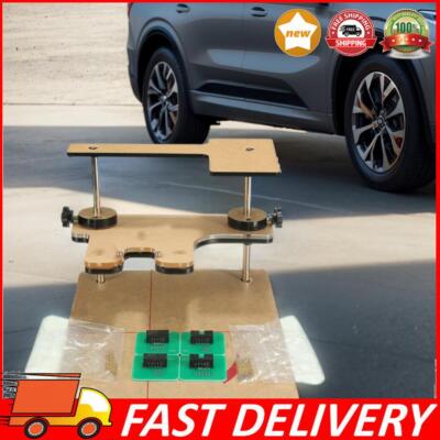 BDM Frame with Adapters BDM ECU Frame Diagnostic BDM Frame for FGTECH BDM100 CMD