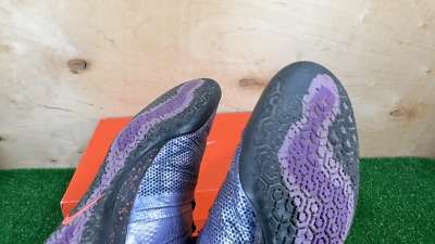 Nike Mercurial X Proximo IC 718774-580 Elite Purple boots Cleats