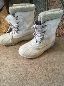 sorel manitou boot liners