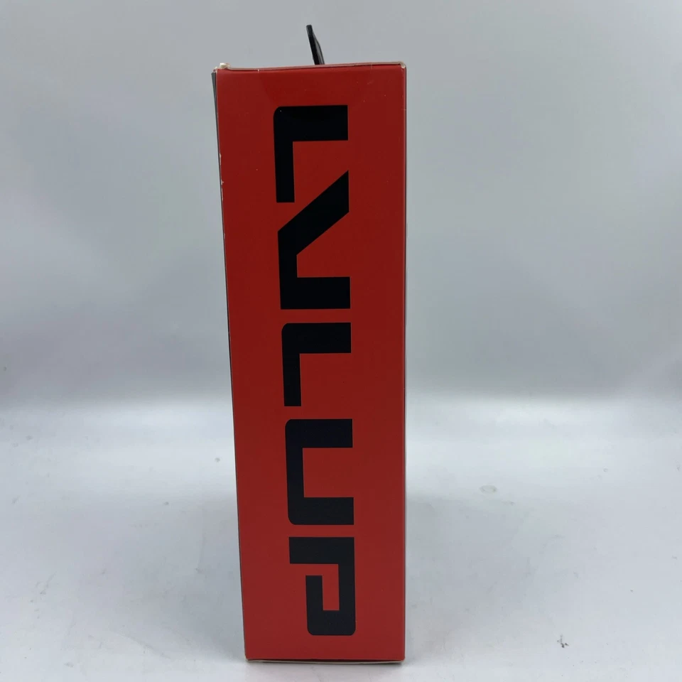 LVLUP Pro Gaming Mouse w/DPI Switch & RGB LU737 Brand New Sealed - Image 4 of 4