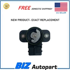 NEW Throttle Position Sensor for 99-09 Hyundai 01-10 Kia 2.5L 2.7L # 35170-37100
