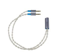 Dekoni Audio Ensemble Oversplit 3.5mm Connect...