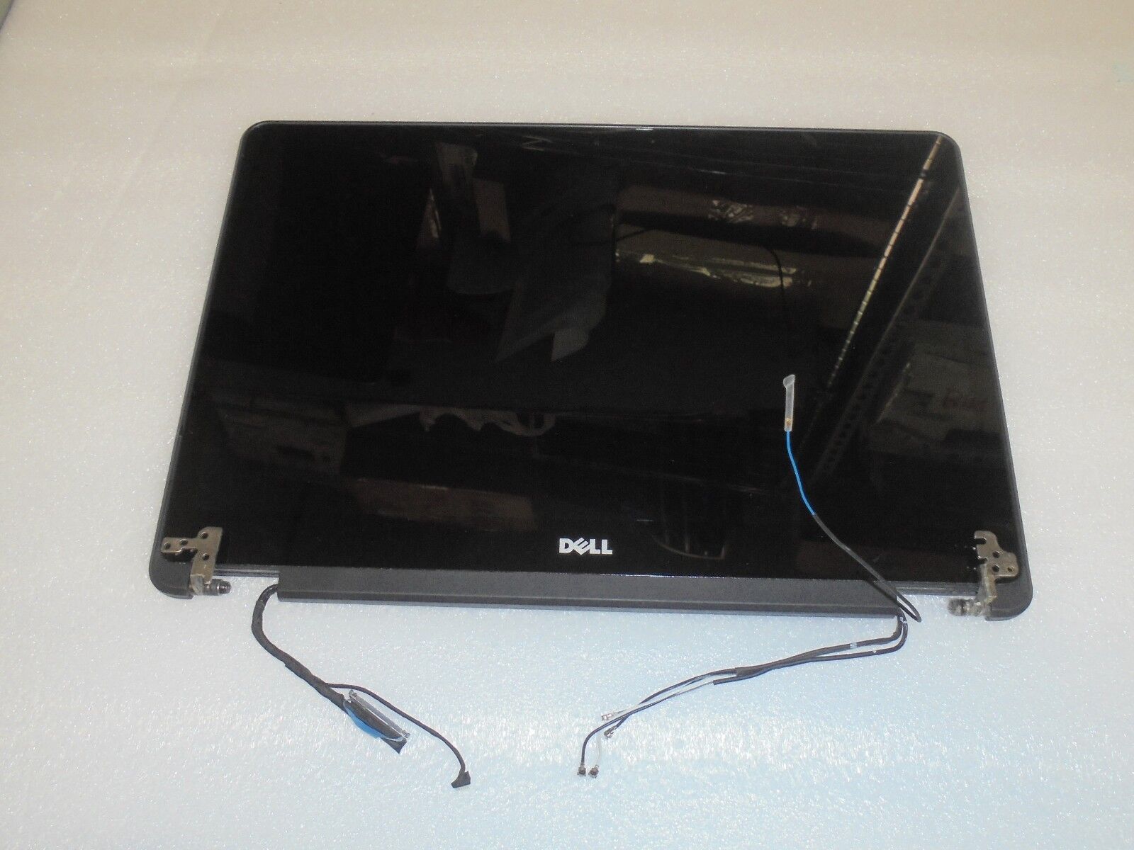 Dell Latitude E7440 TouchScreen LCD Display 14" Complete Assembly - PMJMX