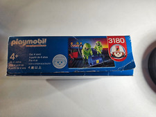 Playmobil 3180, Boîte Neuve De 2001, Collector Pour Fans