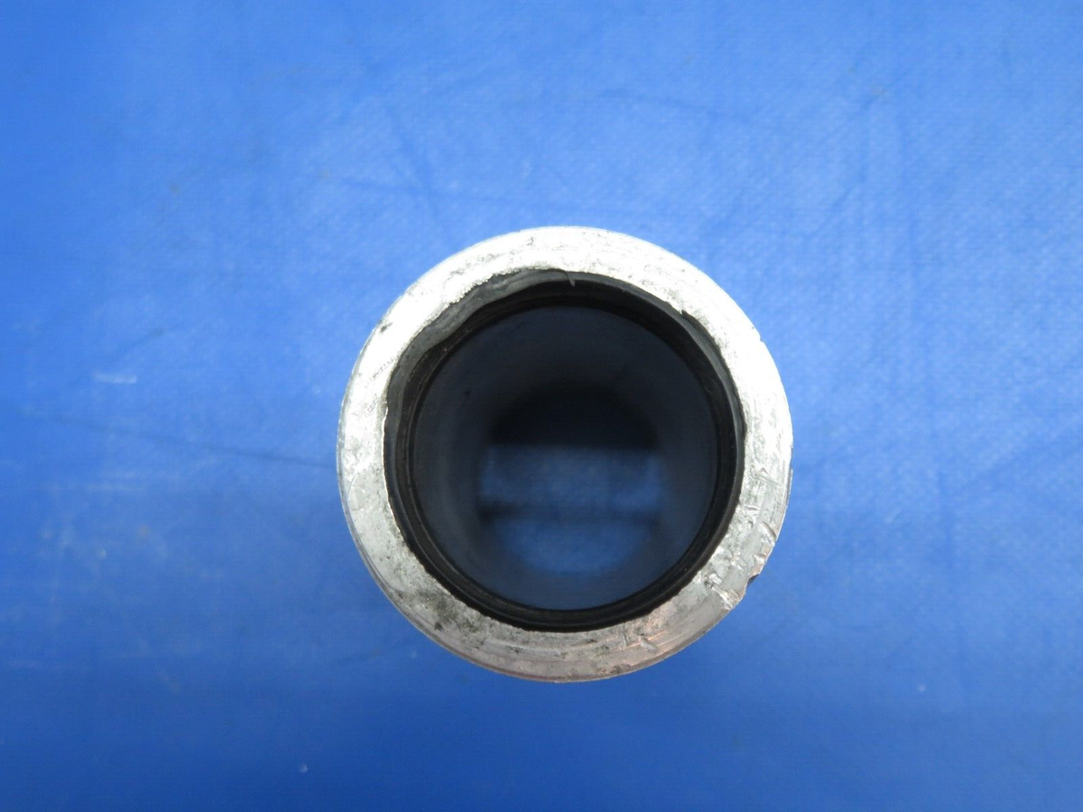 Piper PA-28-180 Sleeve Bearing Nose Gear Tube P/N 66843-00, 66843