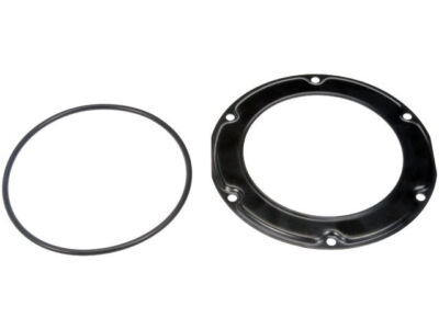 Dorman 95ZZ85G Fuel Tank Sending Unit Lock Ring Fits 2008-2013 Infiniti G37