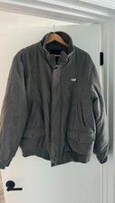 Vintage Coogi jacket grey XL with detachable hood