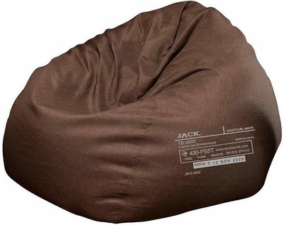 Travis Scott CJ Bean bag chair
