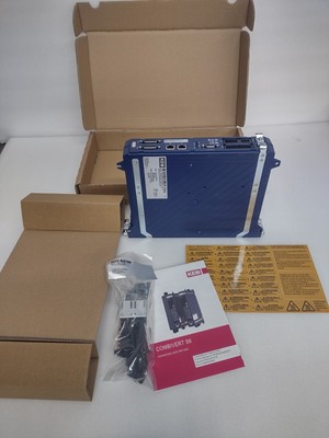 KEB 00S6000-CMAT/10S6K12-1100 Combivert Drive