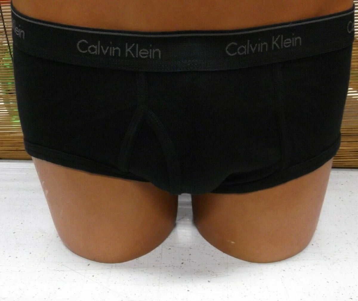 Calvin klein mid rise briefs sales