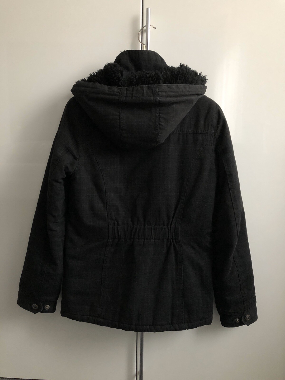 Winterjacke Herren New Yorker