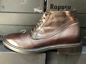 raparo shoes