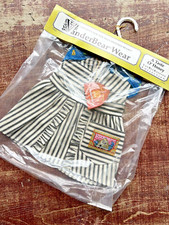 ALICE New OUTFIT Muffy VanderBear A Taste O Honey VdeBeeKeeping FREE SHIP