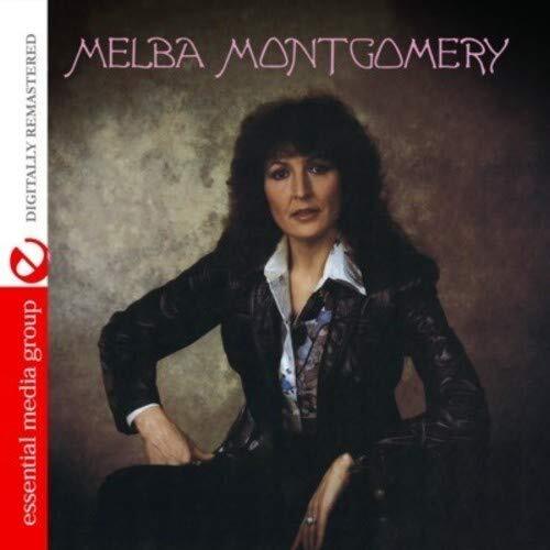 Melba Montgomery I STILL CARE (CD)