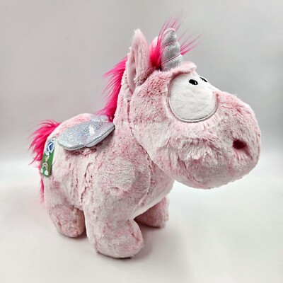 Nici Einhorn Unicorn Pink Harmony ca. 32cm