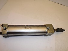PHD AVB1 3/8X5-D-E-G PNEUMATIC CYLINDER 1/2" NPT 05843285-01