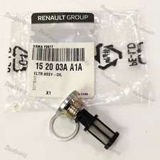 Genuine Renault Engine Oil Filter, 15200-3AA1A, for Nissan Kicks Versa VersaNote