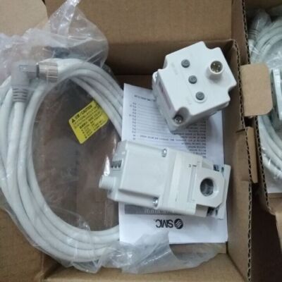 New ITV2050-31F3N3-Q   Proportional valve in box spot stock #A6-35*