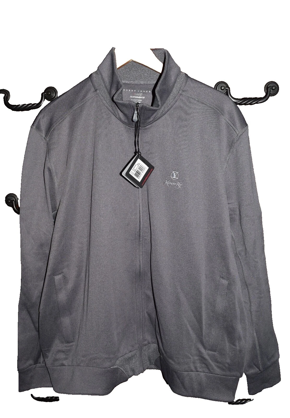 Men's Bobby Jones Activewear