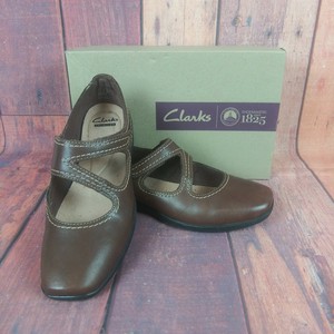clarks inner soles