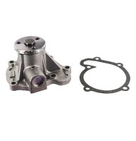SKF Wasserpumpe FüR Nissan Micra III C+C Note