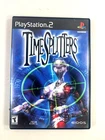 TimeSplitters (Sony PlayStation 2, 2000) PS2 CIB