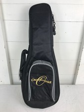 Oscar Schmidt Soprano Ukulele Padded Gig Bag ONLY. NOS, New Old Stock