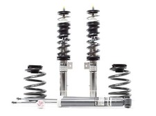 H&R Gewindefahrwerk Twin-Tube für Seat Cordoba 6L 01/00- Seat Ibiza Cupra FR 6L 