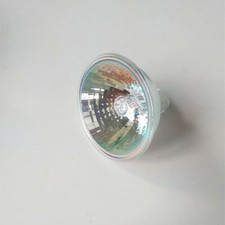 USHIO DDL 20V150W-3 Microscope Bulb Shadowless Inspection Light Halogen Lamp