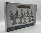 Warhammer Age of Sigmar Vanari Auralan Sentinels - New and Sealed