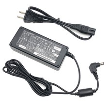 Genuine Fujitsu AC Adapter for Fujitsu fi-6130Z fi-6140Z Document Scanner