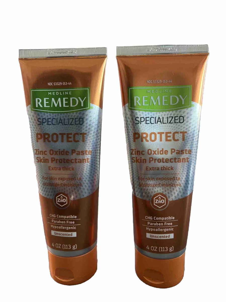 Remedy Specialized Protect Zinc Oxide Paste - 2 Pack (325614) | eBay