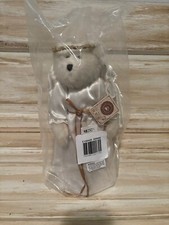 Boyds Bear tree topper Anais Angelwish NEW WITH TAGS