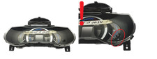 Compteur Honda INSIGHT
