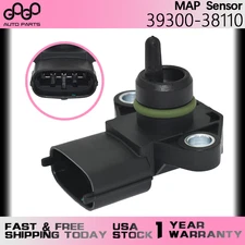 OEM MAP Sensor 39300-38110 For Hyundai Accent Elantra Tiburon Kia Rio Sportage