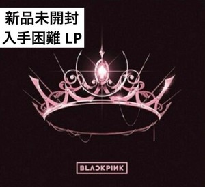 Blackpink the Album Vinyl | eBay