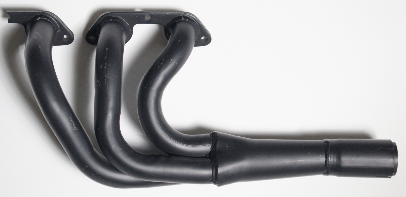 OEM used Lamborghini Countach exhaust headers manifold set for LP400 500 S 2V