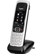 Image of Gigaset C430HX Cordless Telephone