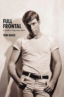 Tom Baker | Full Frontal | Taschenbuch | Englisch (2012) | Iuniverse